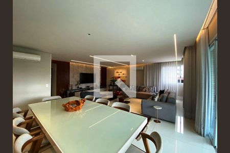 Apartamento à venda com 4 quartos, 240m² em Brooklin, São Paulo