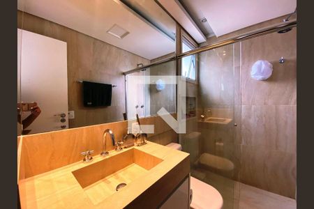 Apartamento à venda com 4 quartos, 240m² em Brooklin, São Paulo