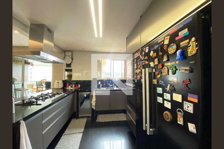 Apartamento à venda com 4 quartos, 240m² em Brooklin, São Paulo
