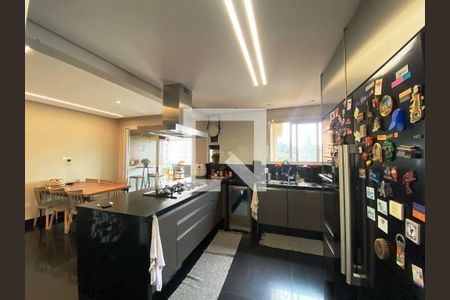 Apartamento à venda com 4 quartos, 240m² em Brooklin, São Paulo