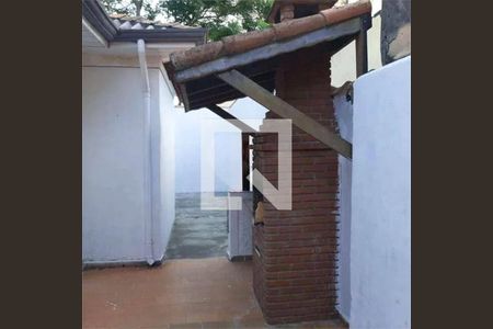 Casa à venda com 2 quartos, 120m² em Vila Leopoldina, São Paulo
