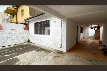 Casa à venda com 2 quartos, 120m² em Vila Leopoldina, São Paulo