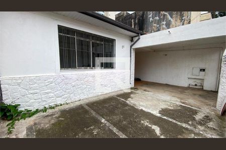 Casa à venda com 2 quartos, 120m² em Vila Leopoldina, São Paulo