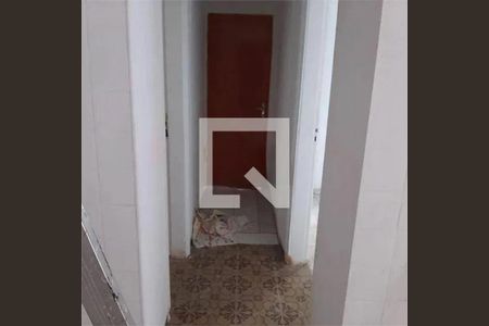 Casa à venda com 2 quartos, 120m² em Vila Leopoldina, São Paulo
