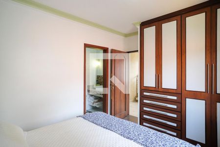Suíte 3 de casa à venda com 4 quartos, 585m² em Jardim Sao Caetano, São Caetano do Sul