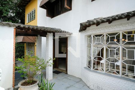 Jardim de casa à venda com 4 quartos, 585m² em Jardim Sao Caetano, São Caetano do Sul