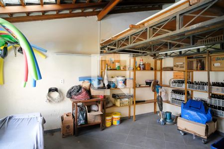 Depósito de casa à venda com 4 quartos, 585m² em Jardim Sao Caetano, São Caetano do Sul