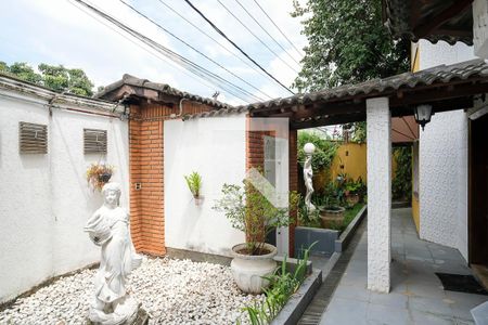 Jardim de casa à venda com 4 quartos, 585m² em Jardim Sao Caetano, São Caetano do Sul