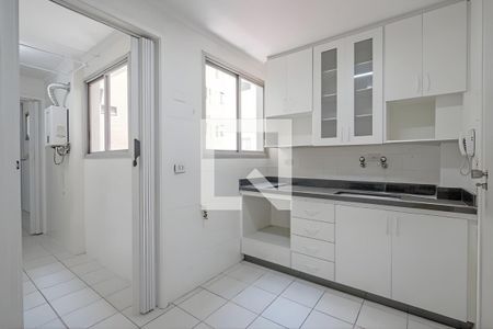 Apartamento à venda com 2 quartos, 80m² em Brooklin, São Paulo