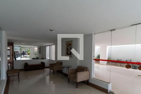 Apartamento à venda com 2 quartos, 80m² em Brooklin, São Paulo