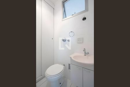 Apartamento à venda com 2 quartos, 80m² em Brooklin, São Paulo