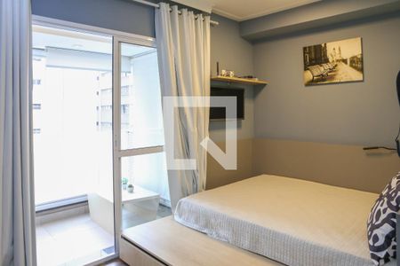 Kitnet/Studio para alugar com 1 quarto, 25m² em Perdizes, São Paulo