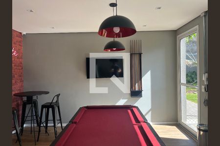 Sala de Jogos de apartamento à venda com 1 quarto, 24m² em Água Branca, São Paulo