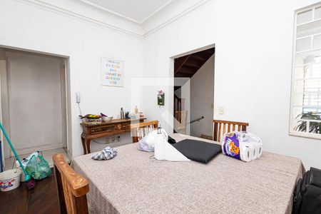 Copa de casa à venda com 3 quartos, 180m² em Bela Vista, São Paulo