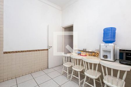 Cozinha de casa à venda com 3 quartos, 180m² em Bela Vista, São Paulo
