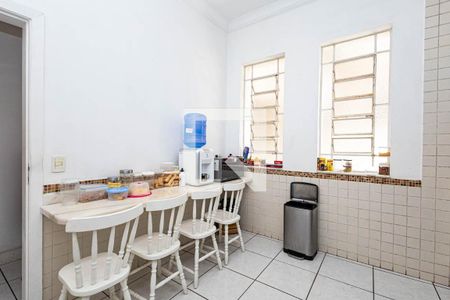 Cozinha de casa à venda com 3 quartos, 180m² em Bela Vista, São Paulo
