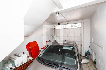 Garagem de casa à venda com 3 quartos, 180m² em Bela Vista, São Paulo