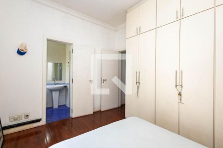 Suíte 1 de casa à venda com 3 quartos, 180m² em Bela Vista, São Paulo
