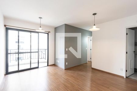 Apartamento para alugar com 2 quartos, 60m² em Perdizes, São Paulo