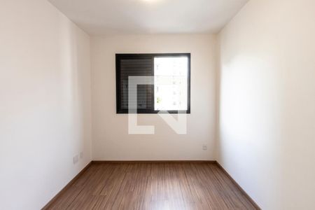 Suíte de apartamento para alugar com 2 quartos, 60m² em Perdizes, São Paulo