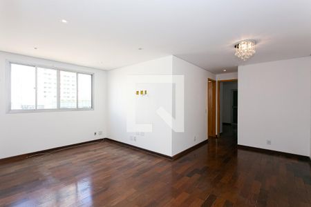 Sala de apartamento à venda com 2 quartos, 72m² em Vila Gomes Cardim, São Paulo