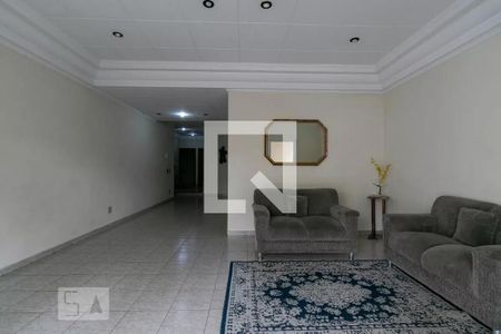 Área comum - Hall de apartamento para alugar com 2 quartos, 72m² em Vila Gomes Cardim, São Paulo