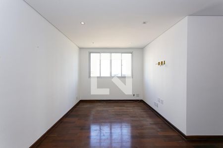 Sala de apartamento à venda com 2 quartos, 72m² em Vila Gomes Cardim, São Paulo