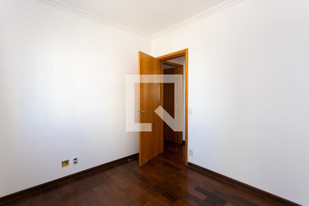 Quarto de apartamento à venda com 2 quartos, 72m² em Vila Gomes Cardim, São Paulo