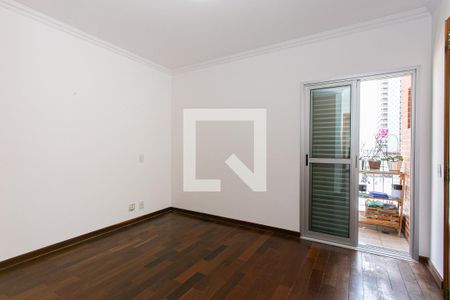 Suíte de apartamento à venda com 2 quartos, 72m² em Vila Gomes Cardim, São Paulo