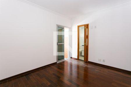 Suíte de apartamento à venda com 2 quartos, 72m² em Vila Gomes Cardim, São Paulo