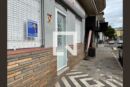Fachada de apartamento para alugar com 2 quartos, 63m² em Centro, São Leopoldo