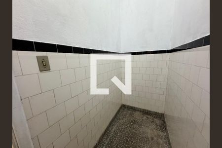 Quarto de Serviço de apartamento para alugar com 2 quartos, 63m² em Centro, São Leopoldo