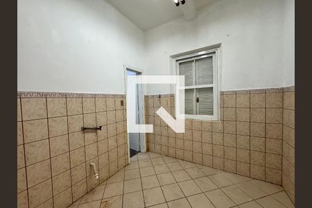 Cozinha de apartamento para alugar com 2 quartos, 63m² em Centro, São Leopoldo