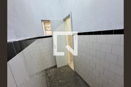 Quarto de Serviço de apartamento para alugar com 2 quartos, 63m² em Centro, São Leopoldo
