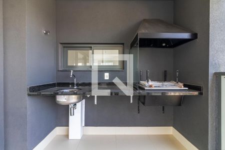 Varanda de apartamento à venda com 4 quartos, 195m² em Sumarezinho, São Paulo