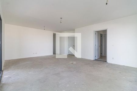 Sala de apartamento à venda com 4 quartos, 195m² em Sumarezinho, São Paulo