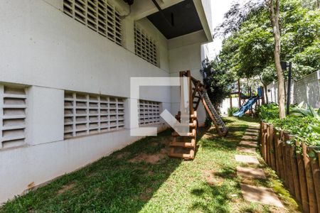 Área comum - Playground de apartamento à venda com 3 quartos, 138m² em Alphaville Empresarial, Barueri