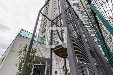 Área comum - Playground de apartamento à venda com 3 quartos, 138m² em Alphaville Empresarial, Barueri