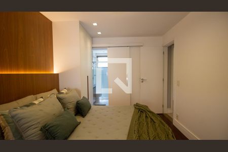 Suíte de apartamento para alugar com 3 quartos, 90m² em Recreio dos Bandeirantes, Rio de Janeiro