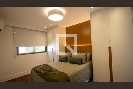 Suíte de apartamento para alugar com 3 quartos, 90m² em Recreio dos Bandeirantes, Rio de Janeiro