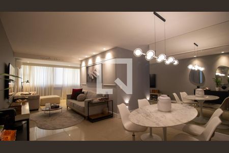 Sala de apartamento para alugar com 3 quartos, 90m² em Recreio dos Bandeirantes, Rio de Janeiro