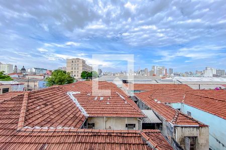 Vista do Quarto 2 de apartamento para alugar com 2 quartos, 73m² em Brás, São Paulo