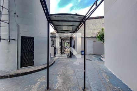Área comum de apartamento para alugar com 2 quartos, 73m² em Brás, São Paulo