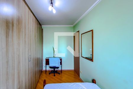 Quarto 2 de apartamento para alugar com 2 quartos, 73m² em Brás, São Paulo