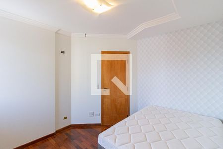Suíte 1 de apartamento à venda com 4 quartos, 161m² em Centro, Osasco