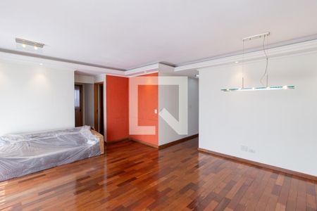 Sala de apartamento à venda com 4 quartos, 161m² em Centro, Osasco