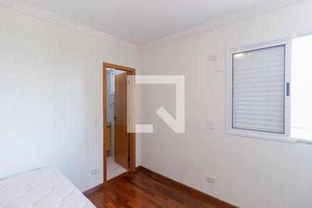 Suíte 1 de apartamento à venda com 4 quartos, 161m² em Centro, Osasco