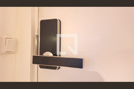 Área comum de apartamento à venda com 2 quartos, 62m² em Água Branca, São Paulo