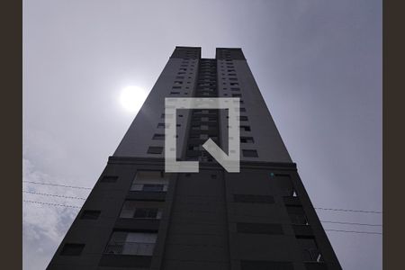 Fachada de kitnet/studio para alugar com 1 quarto, 33m² em Ipiranga, São Paulo
