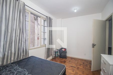 Quarto de kitnet/studio para alugar com 1 quarto, 36m² em Centro Histórico, Porto Alegre